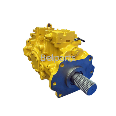 Belparts Excavator Hydraulic Pump PC3000-6 PC4000-6 Main Pump For Komatsu