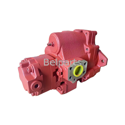 Belparts máy đào bơm thủy lực PVD-2B-44P bơm chính