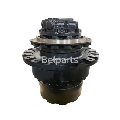 Belparts Excavator Final Drive Zx240-3 Travel Motor With Gearbox 9243839 For Hitachi