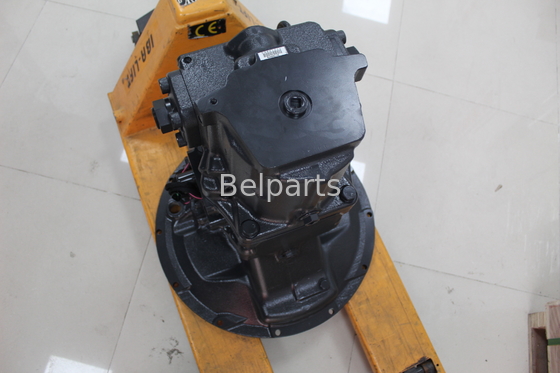 Máy đào bơm chính PC300-1 Bơm chính thủy lực 706-66-12202 706-66-12201 706-66-12200 Cho Komatsu