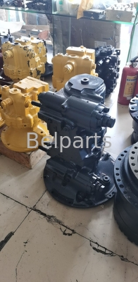 Excavator Main Pump PC200-2 PC220-2 PC220LC-2 Hydraulic Pump 705-80-10000 705-80-11000 For Komatsu