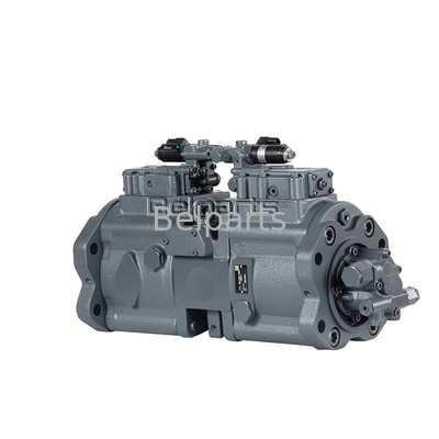Belparts máy đào bới bơm chính EC200 EC210 EC210B bơm thủy lực cho VOE 14214127 VOE 14344193 SA 1142-00012