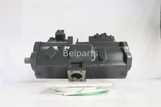 Belparts máy đào bới bơm chính EC420 EC460 EC460B bơm thủy lực VOE 14343116 VOE 14343117 SA 1142-06230 VOE 14526609