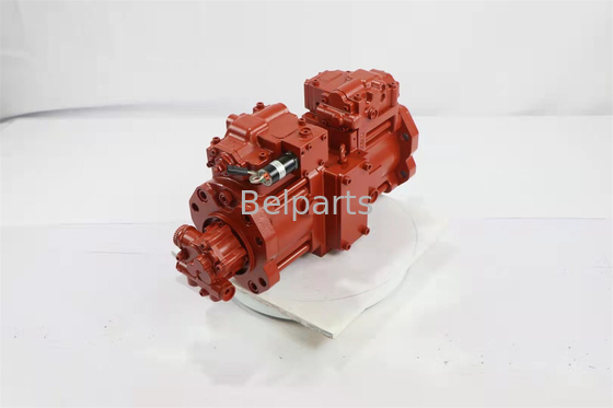 Belparts máy đào bơm chính R160LC-3 R160LC-9 R180LC-9 bơm thủy lực 31Q5-10010 31EG-10010 K3V63DT-1R0R cho Hyundai