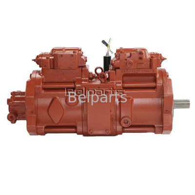 Belparts máy đào bơm chính R210LC-9 R235LCR-9 R210NLC-7A R210NLC-9 bơm thủy lực 31Q6-10010 31N6-17010 31Q6-10100