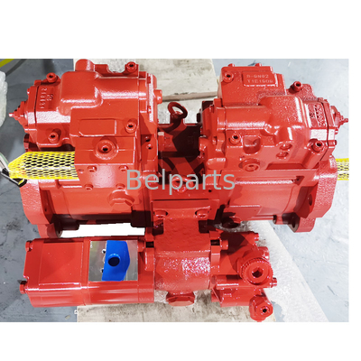 Belparts máy đào bơm chính R145CR-9 bơm thủy lực 31N4-10050 cho Hyundai