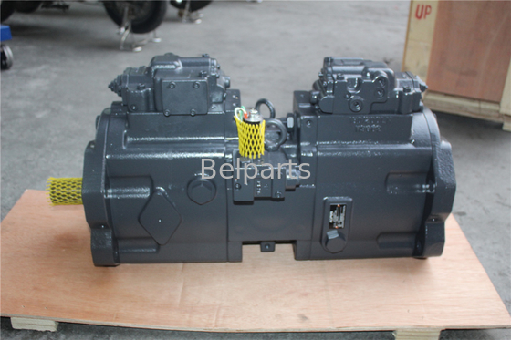 Belparts máy đào bơm chính R480LC-9 R520LC-9 R370LC-7 bơm thủy lực 31QB-10011 31NA-10020 cho Hyundai
