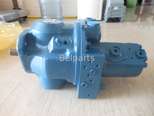 Belparts máy đào bơm chính R55-7 R55-7A R55-9 bơm thủy lực 31M8-10020 31M8-10010 31M9-10030 cho Hyundai