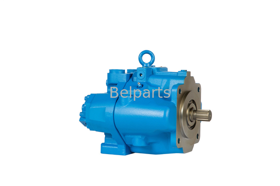 Belparts excavator main pump R80-7 R80-7A R75-7 hydraulic pump 31N1-10010 XJDH-01739 for hyundai