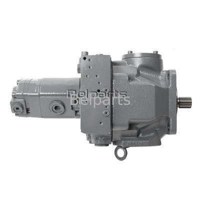 Uchida Rexroth Ap2d21lv1rs6 A4vsg250 Ap2d36lv1rs7 Ap2d21lv1rs6 A8v160 A4vg71 A10vd17 A8v172esbr Máy bơm thủy lực 9195241