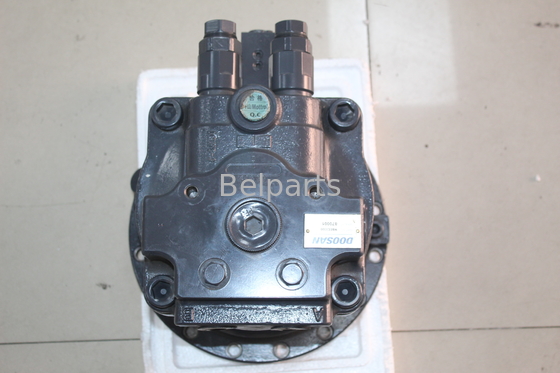 DH225-9C Excavator Swing Motor Assy 56KG để điều khiển mượt mà và chính xác