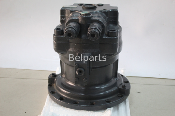 Trade Assurance Swing Motor trong máy đào để hoạt động trơn tru