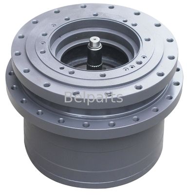 Máy đào EC135B EC140B hộp số vận chuyển thủy lực VOE 14524182 Bộ gia tốc giảm vận chuyển