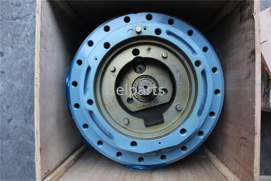 Bộ phận phụ tùng máy đào EC290B hộp số VOE 14528258 Trong điều kiện gốc OEM