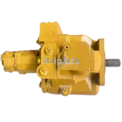 Komatsu E307 Hydraulic Pump Assembly cho máy đào Điện thủy lực Trung Quốc làm chất lượng