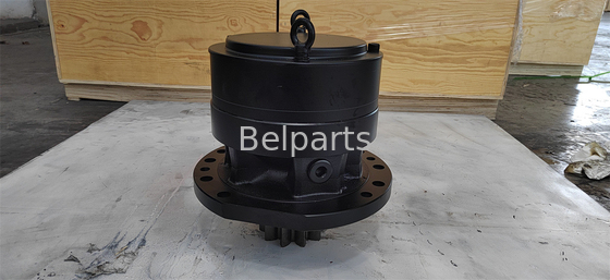 Belparts Excavator Swing Gearbox cho Komatsu Excavator Rotary Reduction 201-26-00060 cho PC70-8