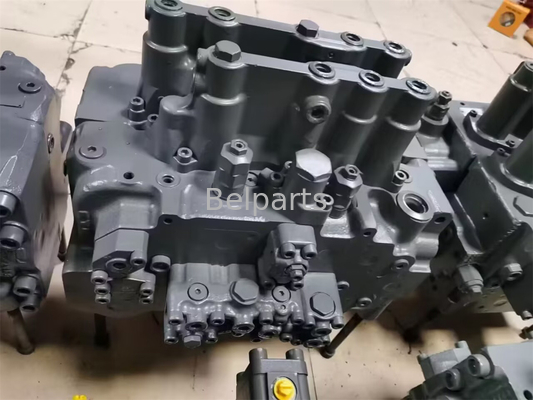 ZX280LC-5G Excavator Hydraulic Main Control Valve YA00000721 cho Hitachi