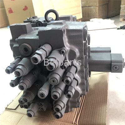 Belparts Excavator Control Valve UX22 Máy chế tạo