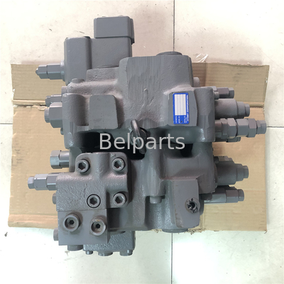 UX22 Belparts Máy chế tạo van điều khiển máy đào