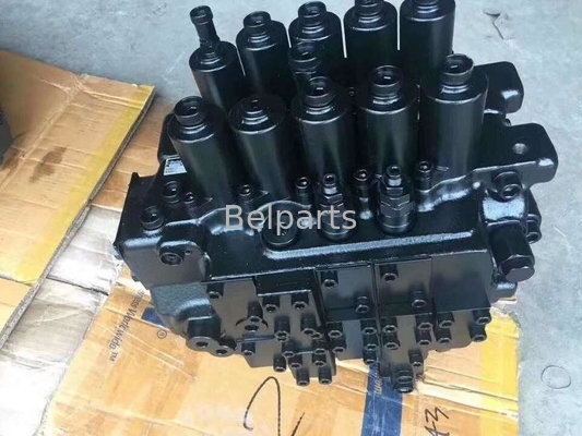 Trải nghiệm hoạt động tối ưu với van điều khiển máy đào XGMA822LC