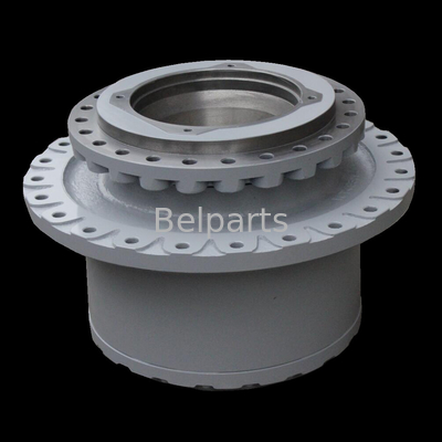 Hyundai Excavator Travel Gearbox Model ZX670LCH-3 với nhiều khoang 4641493
