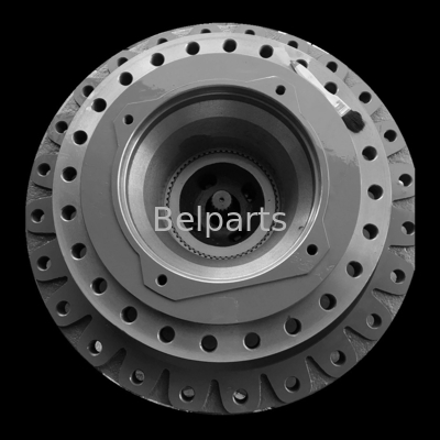 Bộ phận phụ tùng máy đào ZX670LCH-3 Hộp thiết bị 4641493