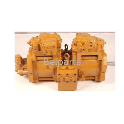 Các bộ phận thợ đào có thể tùy chỉnh bơm chính thủy lực cho E317 E315 1336792