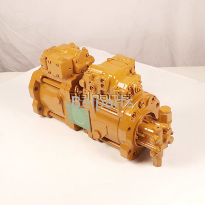 Các bộ phận thợ đào có thể tùy chỉnh bơm chính thủy lực 1336792 cho E317 E315