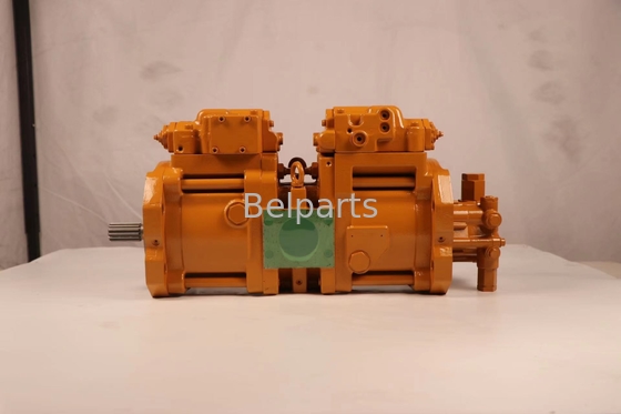 Bộ phận máy đào tùy chỉnh E317 E315 Máy bơm thủy lực 1336792 Đối với nhu cầu cụ thể của bạn