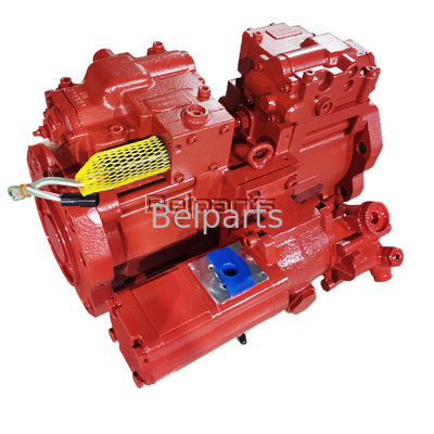 Belparts Excavator Parts Hydraulic Main Pump 31Q4-15020 Đối với Hyundai R150W-9 R140W-9
