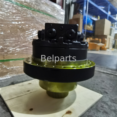 Các bộ phận của máy khoan, bộ phận của máy giảm tốc, hộp số chuyển động SA7117-30031 SA7117-30030 cho Volvo EC210B