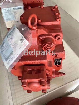 CX80 Belparts máy đào máy bơm chính K7SP36 bơm thủy lực KAJ4955