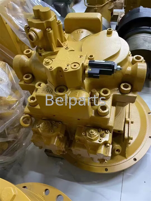 Belparts Excavator E355F Hydraulic Excavator Pump Cho 524-8317 Bơm chính