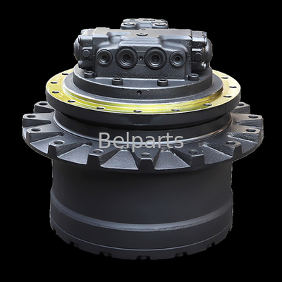 Belparts Excavator Final Drive Travel Motor Assy 4447928 Đối với Hitachi ZX160
