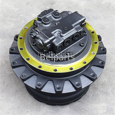 Belparts Excavator ZX160 Final Drive Travel Motor Assy 4447928 Đối với Hitachi
