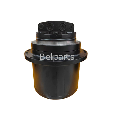 Belparts Excavator TM40VD Travel Motor Assy Assembly cuối cùng