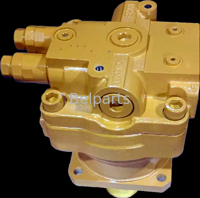 Các bộ phận của thợ khoan Động cơ xoay E330DL Động cơ xoay 334-9979