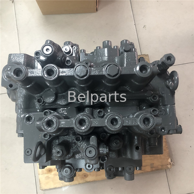 Belparts Excavator Parts EX215 Máy phun điều khiển chính thủy lực