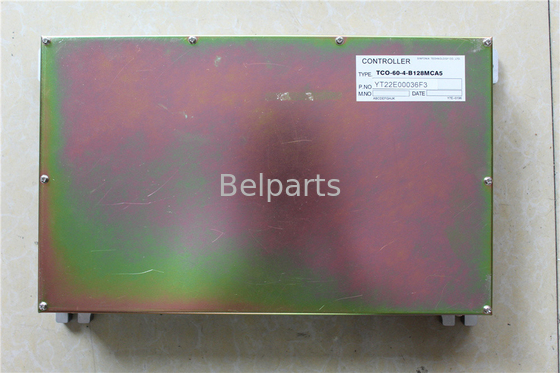 Belparts Excavator Controller YT22E00036F3 bảng máy tính cho Kobelco SK75-8 SK330-8