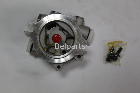 Belparts Excavator Parts K3V63DTP SK135-8 SK115-8 Máy bơm bánh răng cho Kobelco