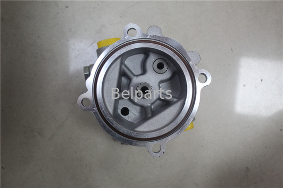 Belparts Excavator Parts K3V112 XJBN-01196 YN10V00014F3 Máy bơm bánh răng cho JCB220 R210-9 SK200-8 SK330-8