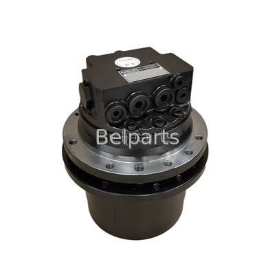 Belparts máy đào phụ tùng Final Drive TM03CY Travel Motor Assy