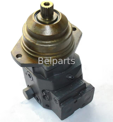 Belparts Excavator Parts Travel Motor R450-7 34E7-03050 Đối với Hyundai