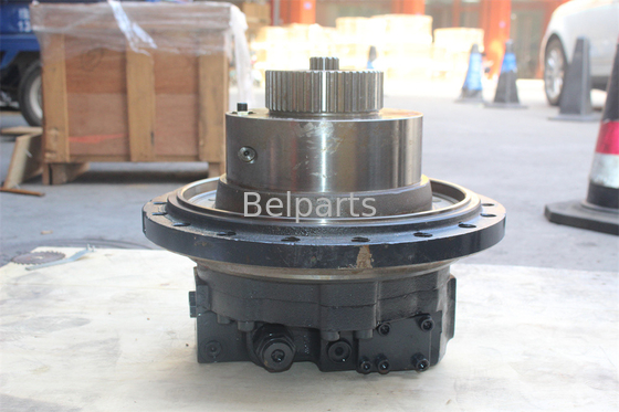 Belparts bộ phận máy đào Hyundai động cơ du lịch cho R305-7 R320-7 31N8-40062 31N9-40032