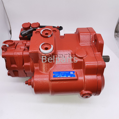 Bơm thủy lực PSVD2-17E-23 B0600-16023 bơm chính