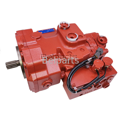 Bơm thủy lực PSVD2-17E-23 B0600-16023 bơm chính
