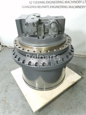 Belparts bộ phận máy đào Doosan 170401-00027B động cơ du lịch assy cho DX350LC-5