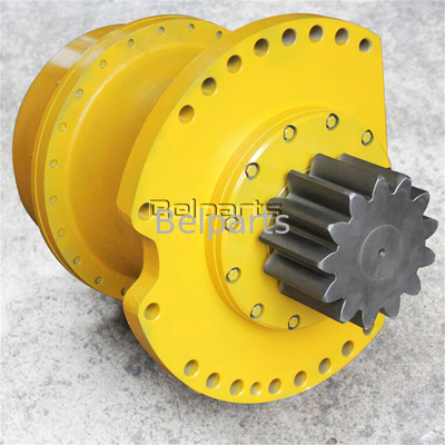 Bộ phận máy đào Komatsu PC400-6 Swing Gearbox 208-26-00220