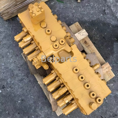Belparts Excavator Parts 259-7400 Máy phun điều khiển thủy lực cho E330DL
