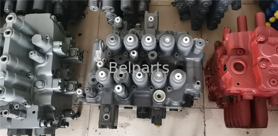 Bộ phận máy đào EC300DL Van điều khiển chính thủy lực VOE14746280 cho Volvo